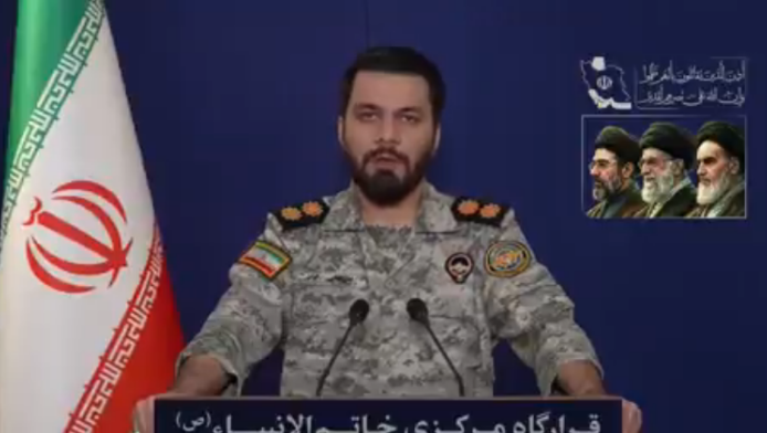 «Τροφή για τους καρχαρίες του Κόλπου οι Αμερικανοί στρατιώτες» (ΒΙΝΤΕΟ)