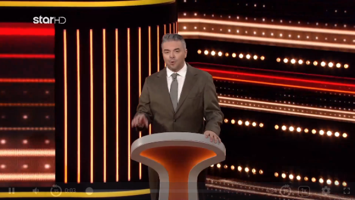  1% Club: Η Eρώτηση Που «Έκαψε» 19 Παίκτες! (ΒΙΝΤΕΟ)