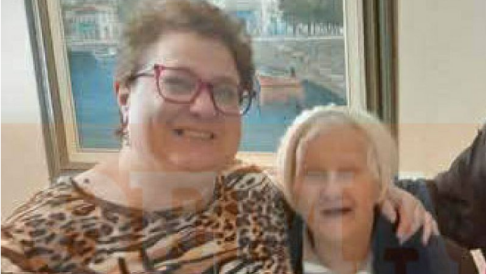 Αυτές είναι η μάνα και κόρη που βρέθηκαν νεκρές σε τσιμεντωμένο δωμάτιο