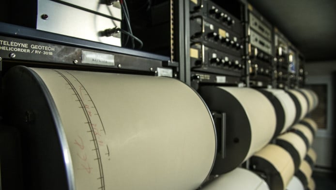 Σεισμός 4,9 Ρίχτερ «ταρακούνησε» το Άγιο Όρος - Οι πρώτες πληροφορίες