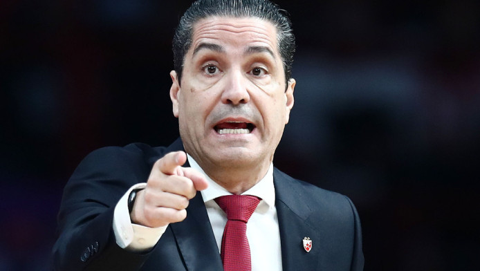 Πίεση από ελληνική ομάδα στον Σφαιρόπουλο - Μιλά απευθείας με τον ιδιοκτήτη