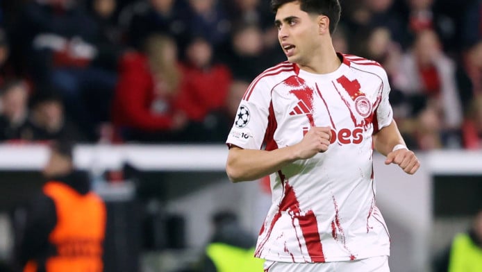 Αποκάλυψη που θα συζητηθεί για Σιπιόνι! Ποιός τον παρακολουθεί;