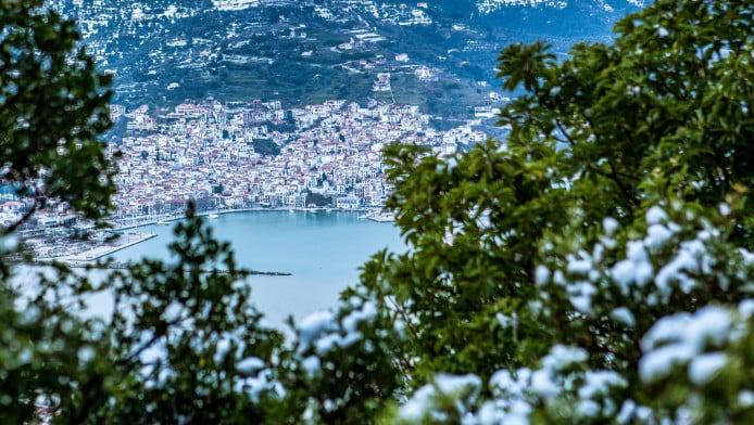 Το ελληνικό νησί που παραμένει αυθεντικό και αποθεώνουν οι ξένοι!