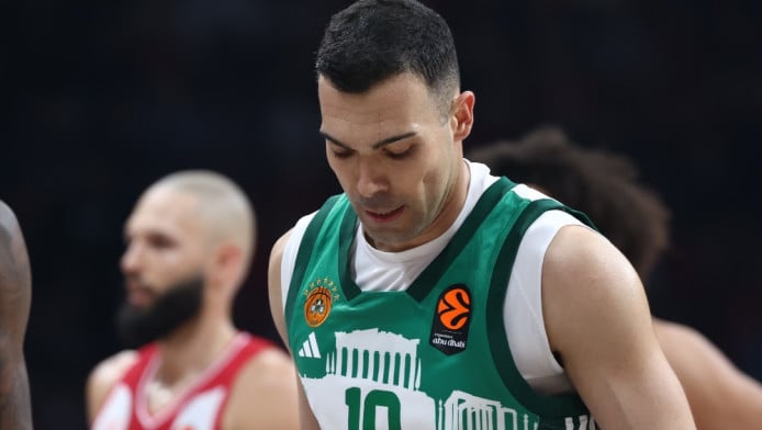 Πρόβλημα με Σλούκα στον Παναθηναϊκό - Ποιοι "κόπηκαν" για Ηρακλή