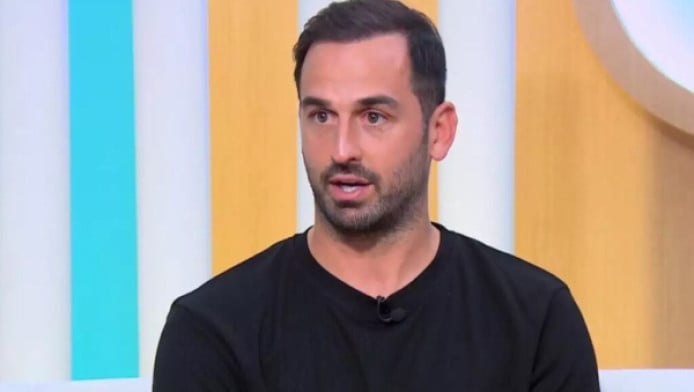 Δύσκολες στιγμές για Άρη Σοϊλέδη: Βρέθηκε στα επειγόντα – Οργισμένο μήνυμα