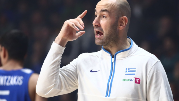 "Φουντώνουν" οι φήμες για Σπανούλη λίγα 24ωρα πριν το ματς με Ολυμπιακό!