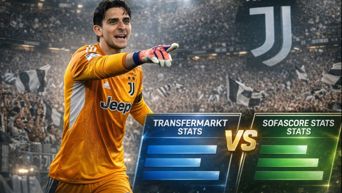 Νικά κατά κράτος! Γιατί ο Αλγόριθμος "στέλνει" Τζολάκη στη Γιουβέντους; 