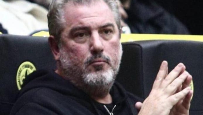 Παρέμβαση του ιδιοκτήτη του Αμαρουσίου: Ανοίξτε την ΕΡΤ, θαυμάστε ισονομία!