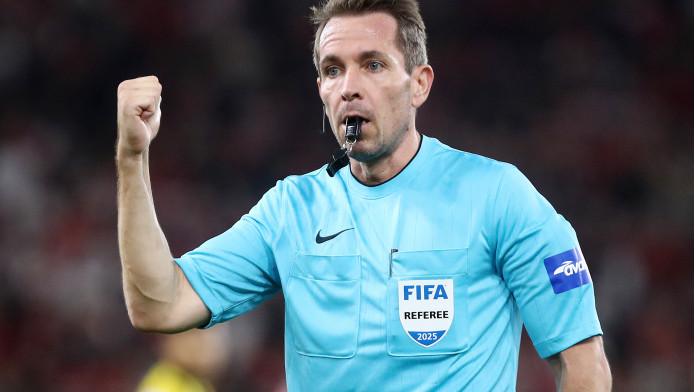 Ερωτήματα για Στίλερ στο Μπέτις-Παναθηναϊκός: «Δεν διαπιστώσαμε οφσάιντ»