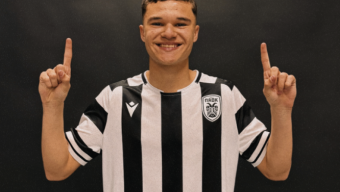 Νέτο: Το νέο "διαμάντι" του ΠΑΟΚ με άρωμα Βραζιλίας!