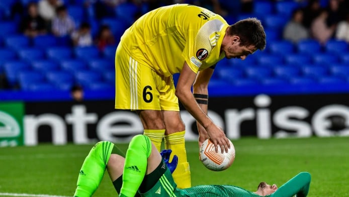 Επιβεβαίωση Sportdog για τον Βόσνιο... Κάρμο που "κοιτάζει" ο ΠΑΟΚ! (Vid)