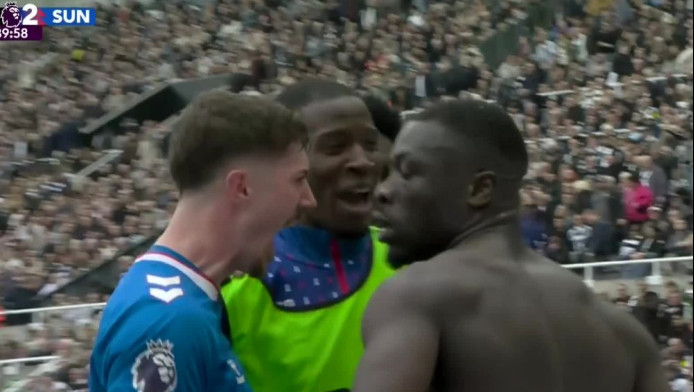 Στη Σάντερλαντ το ντέρμπι - Ξέρανε τη Νιούκαστλ στο 90’ (Ηighlights)