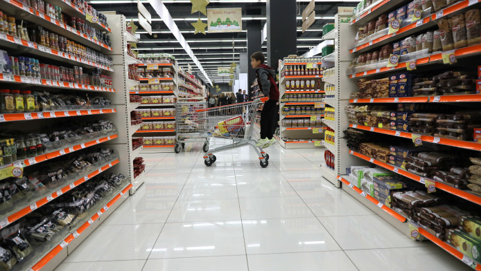 Τρέξτε για ψώνια! Ανακοινώθηκε voucher για Super Market