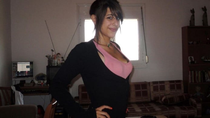 Super Κική: Οι φωτογραφίες της Influencer πριν συλληφθεί για ναρκωτικά 