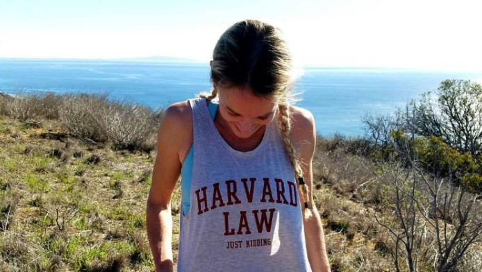 Αθλήτρια την ημέρα, πόρνη τη νύχτα: 10 άντρες για το βράδυ με τιμή 600 ευρώ