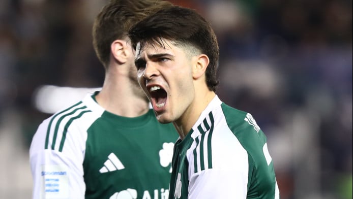 Η… εντολή Αλαφούζου έσωσε τον Ταμπόρδα στον ΠΑΟ - Πώς τον έφερε ο Κομπότης!