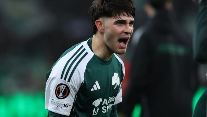 Ευρω-Πανάθα! Ο πρώτος... άθλος Μπενίτεθ - Την πρόκριση στην Ισπανία (Vid)