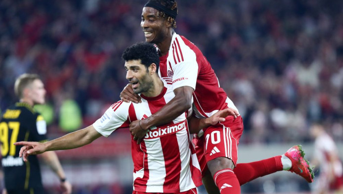 Η πιο δύσκολη περίοδος του Ταρεμί (ΒΙΝΤΕΟ)