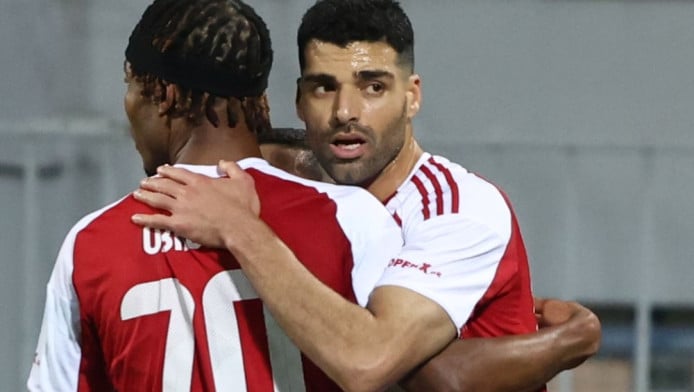 Μάχη “ερυθρόλευκων” - Σκόραρε ο Ταρέμι, αλλά χάρηκε ο Μπρούνο (ΒΙΝΤΕΟ)