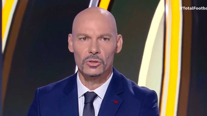 "Καρφιά" Κάκου για VAR και πέναλτι στη Λεωφόρο - "Δεν είναι αθώος ο ρέφερι"