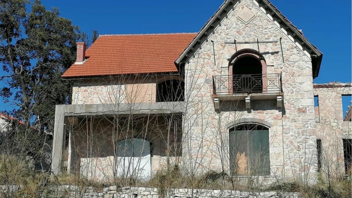 Ποιος πρόεδρος ΠΑΕ μπαίνει στην επένδυση του κτήματος στο Τατόι;