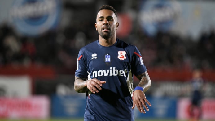 "Καμπάνα" από τη FIFA στον Πανσερραϊκό!