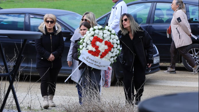 Τέμπη 3 χρόνια μετά: Τι αλλαγές έχουν γίνει έως σήμερα στα τρένα