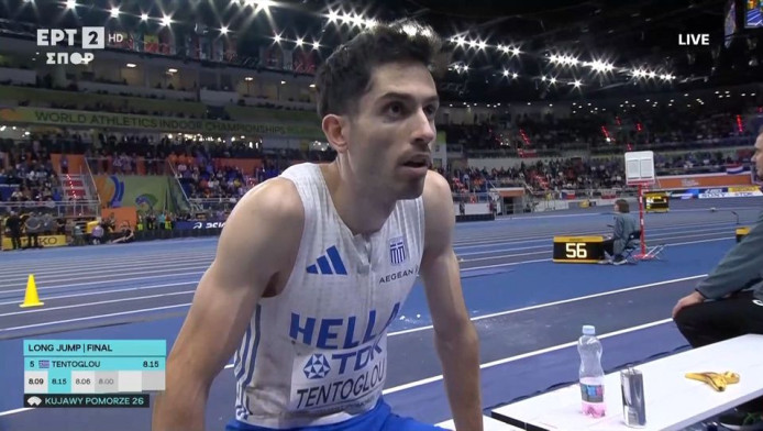 Έμεινε έκτος ο Τεντόγλου - Θρίλερ ο τελικός του τριπλούν (ΒΙΝΤΕΟ)