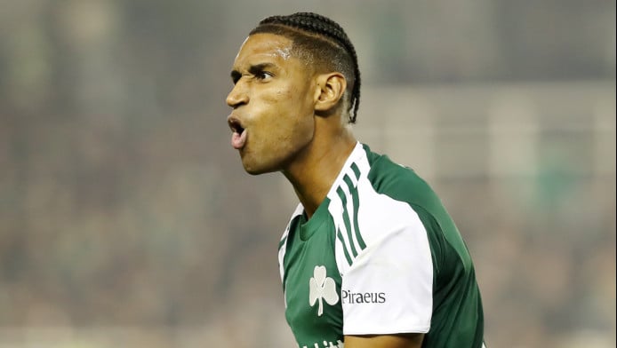 Το μεγαλύτερο συμβόλαιο σε ποδοσφαιριστή στην Ελλάδα μετά τον Τετέ!