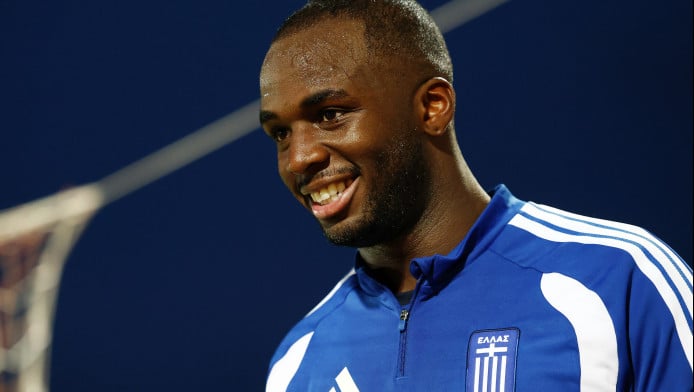 Εθνική: Ανοικτό του Τετέι στα άκρα - Τι περιμένει να δει ο Γιοβάνοβιτς