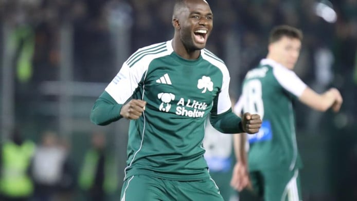 Πιάνει 4αδα ο ΠΑΟ - Νίκησε Άρη με... αύρα Ταμπόρδα, Τετέι (vid)