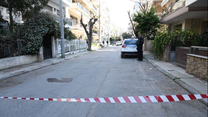 Εξελίξεις στη δολοφονία του 20χρονου - Συνελήφθη ο φερόμενος δράστης