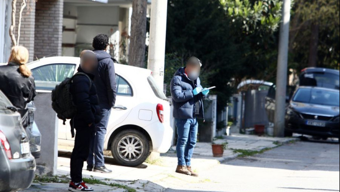 Δύο οι μαχαιριές που δέχθηκε ο 20χρονος στη Θεσ/νίκη - Σε εξέλιξη η έρευνα