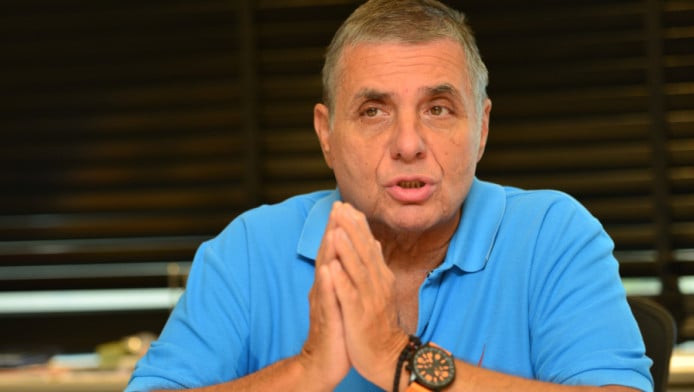 Θα μπεί στην φυλακή; Στις 17 Μαρτίου η ανακοίνωση για τη σύζυγο Τράγκα