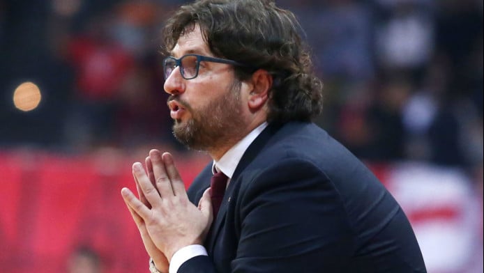 Χρυσή επένδυση Μυστακίδη - Το επόμενο όνομα που… έρχεται μετά τον Τρινκιέρι