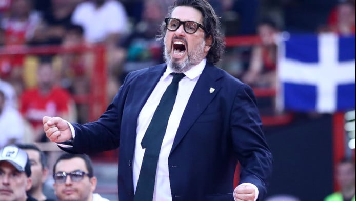 Τεράστια κίνηση Μυστακίδη στον ΠΑΟΚ: Έρχεται άμεσα ο Αντρέα Τρινκιέρι!