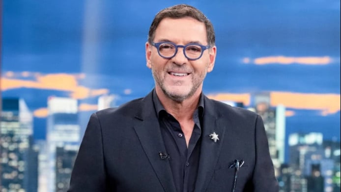 Βαρύ κατηγορητήριο για τον Γιώργο Τσαγκαράκη: Διώκεται για 4 κακουργήματα