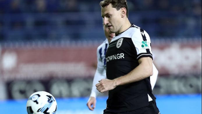  “Κράξιμο” σε Τσάλοφ! - “Ετσι όπως πάει δεν θα τον θέλει καμία ομάδα”