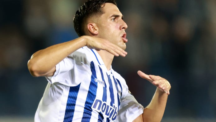 Ο ΠΑΟ την πρώτη κρούση για τον... νέο Τεττέη - Πρόλαβε ΑΕΚ και Ολυμπιακό!