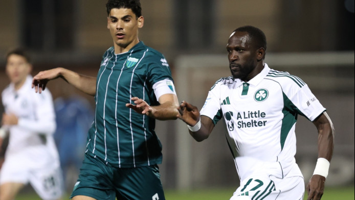 Προσύμφωνα ΠΑΟ με 3 παίκτες! Έκλεισε χαφάρα, πώς έγινε το deal για Τσάπρα