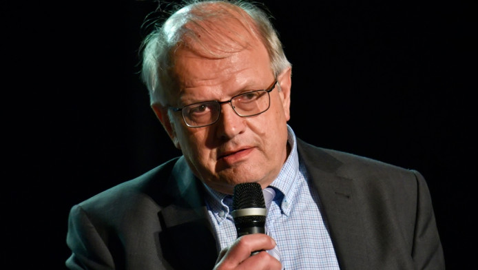 "Σεισμοί 8 Ρίχτερ μπορεί να επηρεάσουν ψηλά κτίρια στην Ελλάδα"