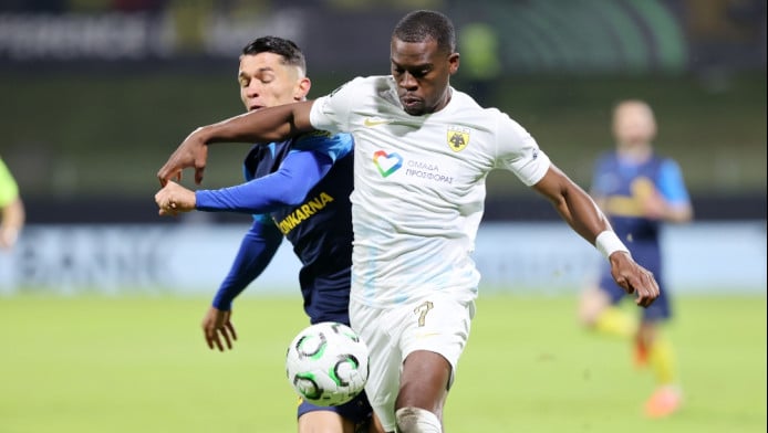 Κλήρωση και μονοπάτι επιτρέπουν όνειρα... Λειψίας στην ΑΕΚ!