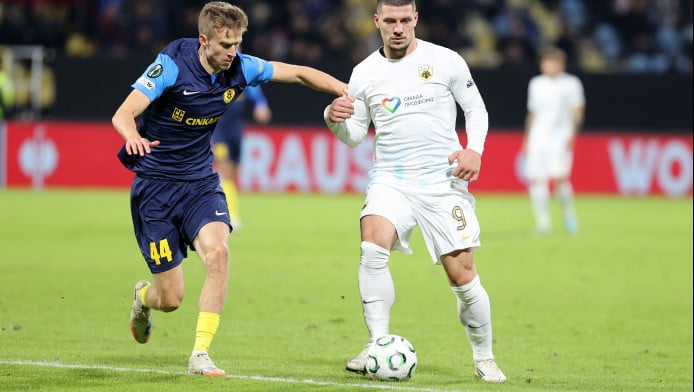 Τσέλιε: Με αυτόν προπονητή κόντρα στην ΑΕΚ