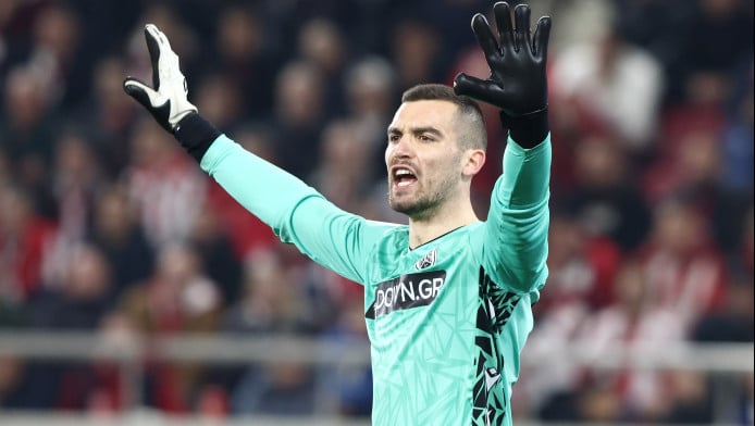 Μπλόκο Τσιφτσή στον Ολυμπιακό! Οι κορυφαίοι και οι 17 τελικές χωρίς απειλή