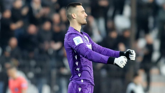 Αντώνης Τσιφτσής: Η μεθοδική άνοδος προς την καταξίωση και την Εθνική 