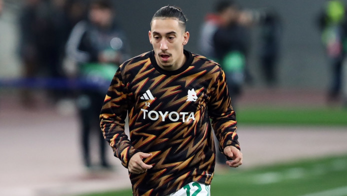 Βραδιά τρόμου για συμπαίκτη του Τσιμίκα