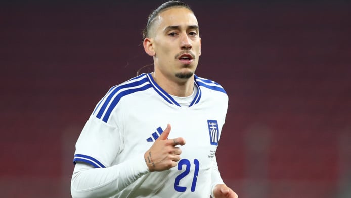 "Άσχημα μαντάτα" από Τσιμίκα, άλλος ο Νο1 Έλληνας που θέλει ο Ολυμπιακός!