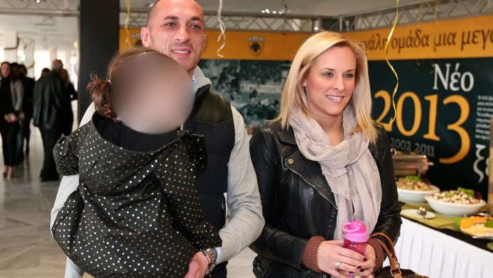 Δάκρυσε η Ασημακοπούλου μιλώντας για τον Τσιρίλο: "Έχω τρομερές ενοχές"