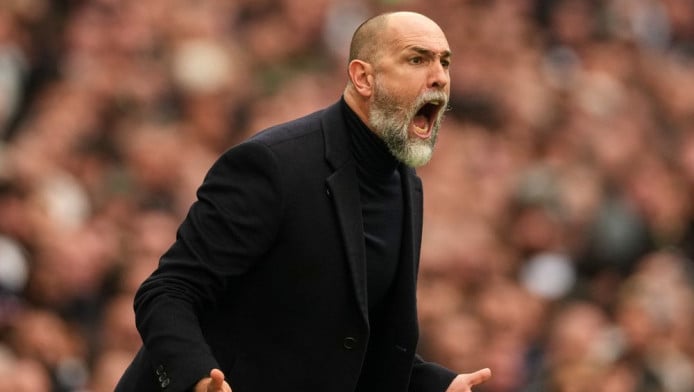 Πότε πρόλαβε να φύγει; - Άσχημα νέα για Τούντορ