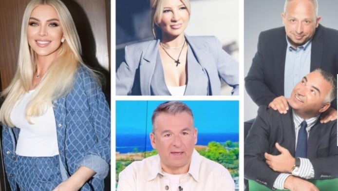 Πρωτιά μετά απο μήνες για την Σκορδά! Aπότομη πτώση για Καινούργιου